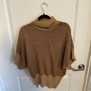 Woman’s Charter Club cowl sweater